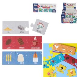 Cartes éducatives...