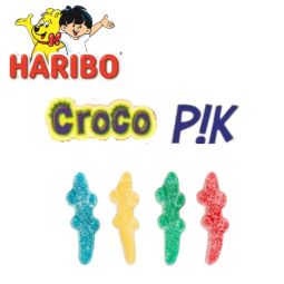 HARIBO Croco PIK