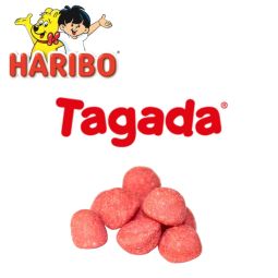 HARIBO Fraise Tagada ≈ 55...