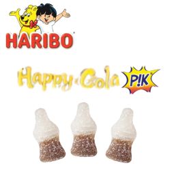 HARIBO Cola PIK ≈ 45 pièces