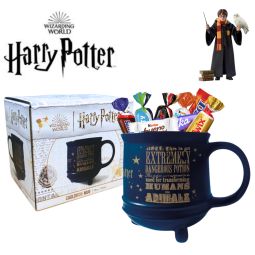 Mug chaudron 3D + 20...