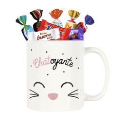 Mug Chatoyante 33cl + 20...
