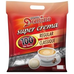 DOMINO café classique 100...