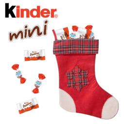 Botte feutrine Scottish +...