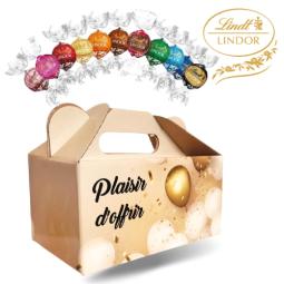 Ballotin plaisir d'offrir +...