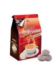 café classique- 1 sachet 36 dosettes