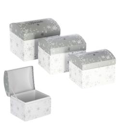 Boites coffres Douceurs...