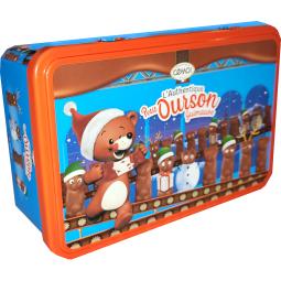 Boite collector CEMOI -...