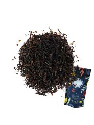 Darjeeling Anapurna thé noir - COMPTOIR FRANÇAIS DU THÉ Quantité-20 gr