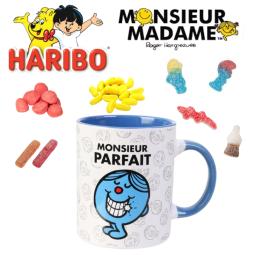 HARIBO - Mug Monsieur...