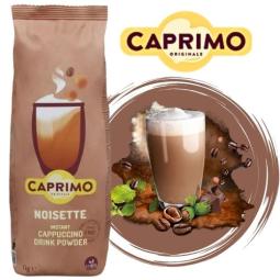 CAPRIMO cappuccino noisette...