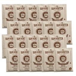 VAN HOUTEN milk lacté 23 gr
