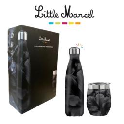 Coffret Little Marcel -...