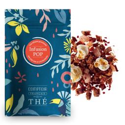 COMPTOIR FRANÇAIS DU THÉ...