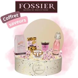 Coffret saveurs - FOSSIER