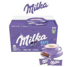 MILKA - Napolitains...
