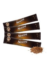 NESCORE café soluble - 25 sticks 3 gr