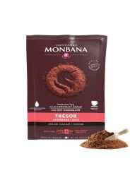 MONBANA trésor - 10 sticks 25 gr