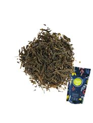 Sencha thé vert - COMPTOIR FRANÇAIS DU THÉ Quantité-20 gr