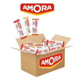 AMORA assortiment sticks de...