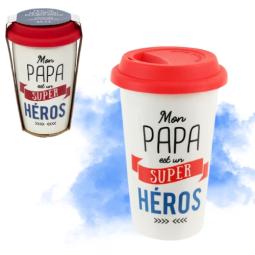 Mug de transport en...