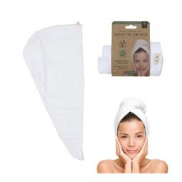 Serviette magique en fibre...