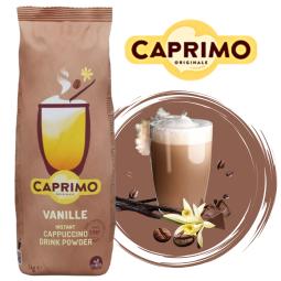 CAPRIMO cappuccino vanille 1kg