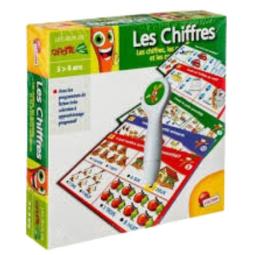 Jeu stylo interactif Les...