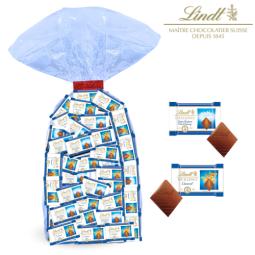 LINDT Mini excellence lait...