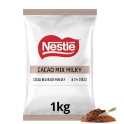 Nestle Cacao Mix Milky 1 kg