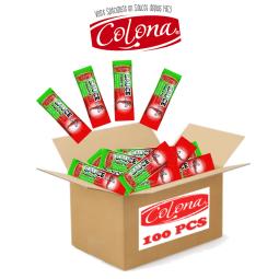 COLONA sauce pimentée