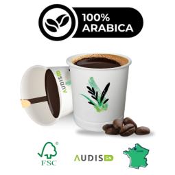 Café 100% Arabica -...