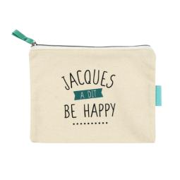 Pochette Jacques a dit -...