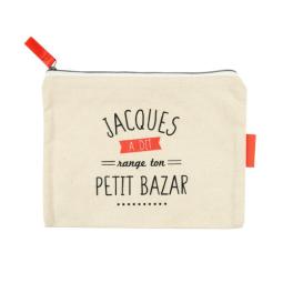 Pochette Jacques a dit -...