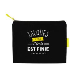 Pochette Jacques a dit -...