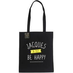 Tote bag Jacques a dit -...