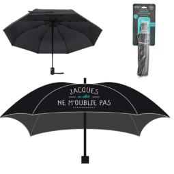 Parapluie Jacques à dit -...