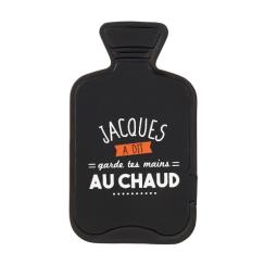 Chaufferette de poche...