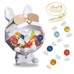 Coffret statue Bulldog...