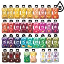 BOLERO Pack découverte 35...