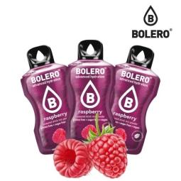 BOLERO Framboise