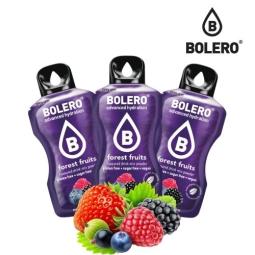 BOLERO Fruits des bois