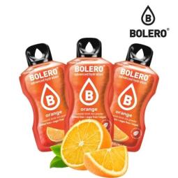 BOLERO Orange