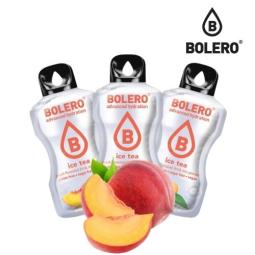BOLERO Ice tea pêche