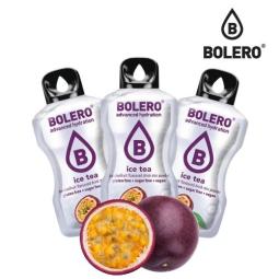 BOLERO Ice tea fruit de la...