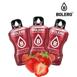 BOLERO Fraise