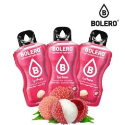 BOLERO Lychee