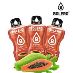 BOLERO Papaye