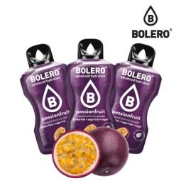 BOLERO Fruits de la passion