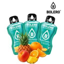 BOLERO Multi-fruits